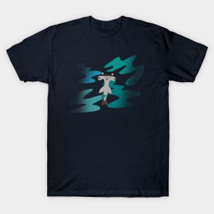 Hammershark Salvador T-Shirt